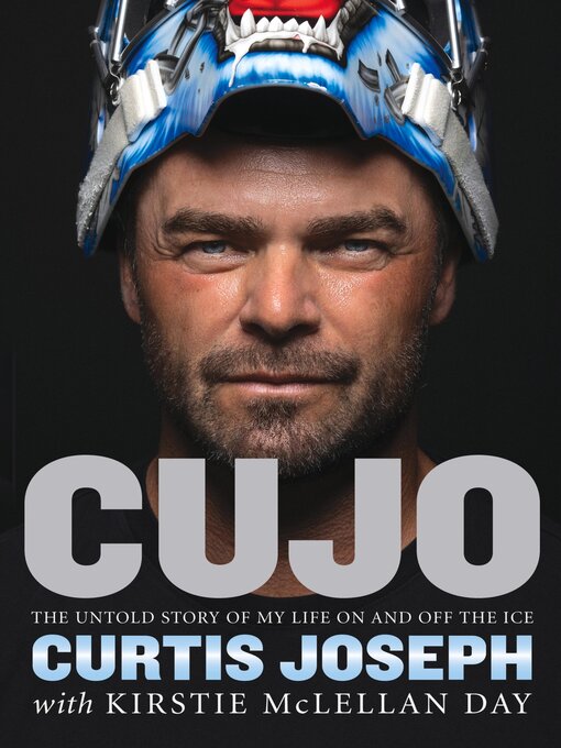 Title details for Cujo by Kirstie McLellan Day - Available